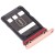 Sim Card Holder Tray For Huawei Mate 30e Pro 5g Orange - Maxbhi Com