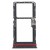 Sim Card Holder Tray For Motorola Moto G72 Grey - Maxbhi Com