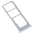 Sim Card Holder Tray For Vivo Y16 Gold - Maxbhi Com