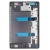 Back Panel Cover For Lenovo Tab M10 Plus 3rd Gen Grey - Maxbhi Com