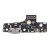 Charging Connector Flex Pcb Board For Motorola Moto G Power 2022 By - Maxbhi Com