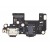 Charging Connector Flex Pcb Board For Motorola Moto G Stylus 5g By - Maxbhi Com