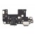 Charging Connector Flex Pcb Board For Motorola Moto G Stylus 5g By - Maxbhi Com