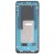 Lcd Frame Middle Chassis For Huawei Nova Y90 White By - Maxbhi Com