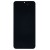 Lcd With Touch Screen For Huawei P50 Black By - Maxbhi Com