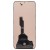 Lcd With Touch Screen For Huawei P50 Black By - Maxbhi Com