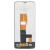 Lcd With Touch Screen For Realme C30s White By - Maxbhi Com