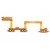 Power Button Flex Cable For Huawei Nova Y90 On Off Flex Pcb By - Maxbhi Com
