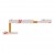 Power Button Flex Cable For Realme C30s On Off Flex Pcb By - Maxbhi Com