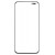 Replacement Front Glass For Honor Magic 4 Pro Black By - Maxbhi Com