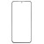 Replacement Front Glass For Huawei P50 Black By - Maxbhi Com