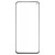 Replacement Front Glass For Oppo Find X5 Lite Blue By - Maxbhi Com