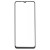 Replacement Front Glass For Xiaomi Poco C40 White By - Maxbhi Com