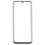 Replacement Front Glass For Xiaomi Poco C40 Yellow By - Maxbhi Com