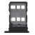 Sim Card Holder Tray For Huawei Nova Y90 Black - Maxbhi Com