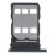 Sim Card Holder Tray For Huawei Nova Y90 Green - Maxbhi Com