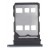 Sim Card Holder Tray For Huawei Nova Y90 White - Maxbhi Com