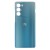 Back Panel Cover For Motorola Moto G200 5g Green - Maxbhi Com
