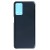Back Panel Cover For Oppo A16s Black - Maxbhi Com