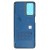 Back Panel Cover For Oppo A16s Blue - Maxbhi Com