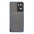 Back Panel Cover For Oppo Find X5 Lite Black - Maxbhi Com