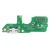 Charging Connector Flex Pcb Board For Tecno Pop 5 By - Maxbhi Com