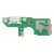 Charging Connector Flex Pcb Board For Tecno Pop 5 By - Maxbhi Com