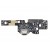 Charging Connector Flex Pcb Board For Ulefone Power Armor 18t By - Maxbhi Com