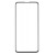 Replacement Front Glass For Asus Zenfone 8 Flip White By - Maxbhi Com