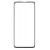 Replacement Front Glass For Asus Zenfone 8 Flip White By - Maxbhi Com