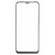 Replacement Front Glass For Oppo A16s White By - Maxbhi Com