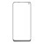 Replacement Front Glass For Oppo A94 5g Blue By - Maxbhi Com