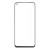 Replacement Front Glass For Oppo A94 5g Blue By - Maxbhi Com
