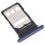Sim Card Holder Tray For Honor 50 Lite Blue - Maxbhi Com