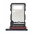 Sim Card Holder Tray For Motorola Moto G200 5g Blue - Maxbhi Com