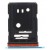 Sim Card Holder Tray For Tcl 20 Pro 5g White - Maxbhi Com