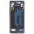 Lcd Frame Middle Chassis For Xiaomi Civi 5g Black By - Maxbhi Com