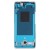 Lcd Frame Middle Chassis For Xiaomi Civi 5g White By - Maxbhi Com