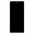 Lcd With Touch Screen For Zte Axon 30 Ultra 5g Black By - Maxbhi Com