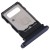 Sim Card Holder Tray For Motorola Edge S30 5g Black - Maxbhi Com