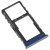 Sim Card Holder Tray For Tcl 30 5g White - Maxbhi Com