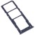 Sim Card Holder Tray For Tcl 30 Se Blue - Maxbhi Com