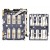 Sim Connector For Motorola Edge S30 5g By - Maxbhi Com