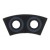 Camera Lens For Ulefone Power Armor 16 Pro Black By - Maxbhi Com