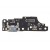 Charging Connector Flex Pcb Board For Motorola Moto E32 India By - Maxbhi Com
