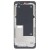 Lcd Frame Middle Chassis For Motorola Moto G71s White By - Maxbhi Com