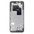 Lcd Frame Middle Chassis For Tcl 20 R 5g Grey By - Maxbhi Com