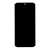 Lcd With Touch Screen For Doogee S98 Pro Black By - Maxbhi Com