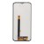 Lcd With Touch Screen For Doogee S98 Pro Black By - Maxbhi Com