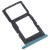 Sim Card Holder Tray For Huawei Nova Y60 Green - Maxbhi Com